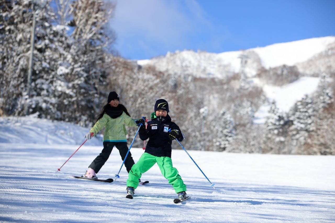 【Hokkaido】Shin Funano Prince Hotel Japan Ski Package