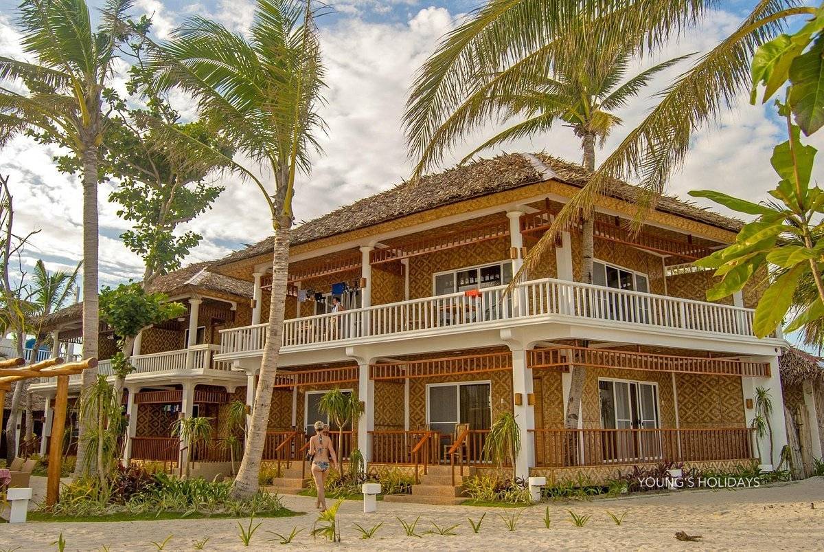 【Malapascua】2026年5月22日-27日 6日5夜 菲律賓長尾鯊潛水團*隨團教練Nim