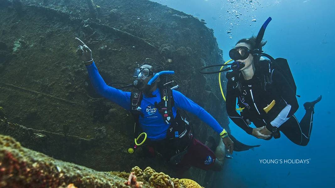 PADI Divemaster Course