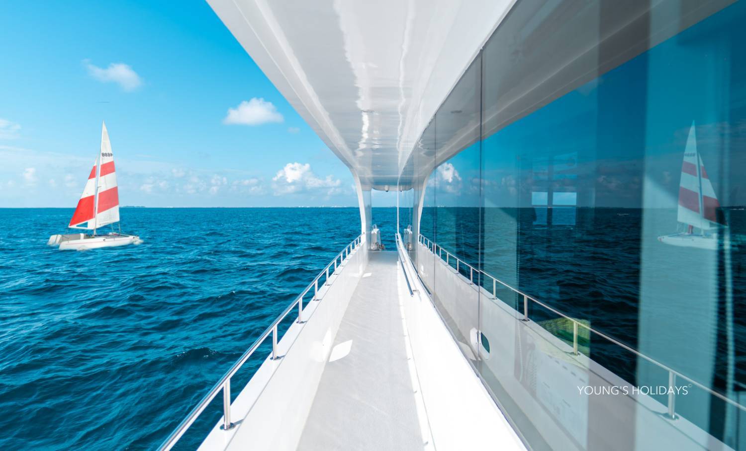 【馬爾代夫】2026年9月5至12日 －8日7夜 Maldives 馬爾代夫船宿潛水團*隨團教練Berry