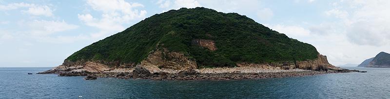 【香港潛水體驗】西貢癩痢Fun Dive 船潛日間體驗(2023年4月29日）