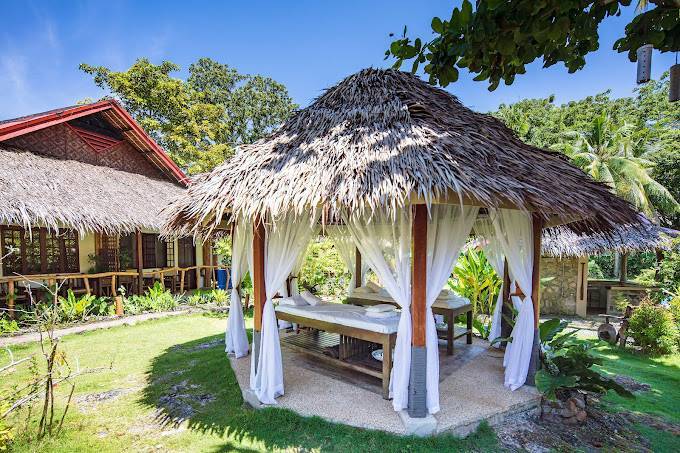 【Bohol】Oasis Resort 5 days 4 nights Philippines Diving package