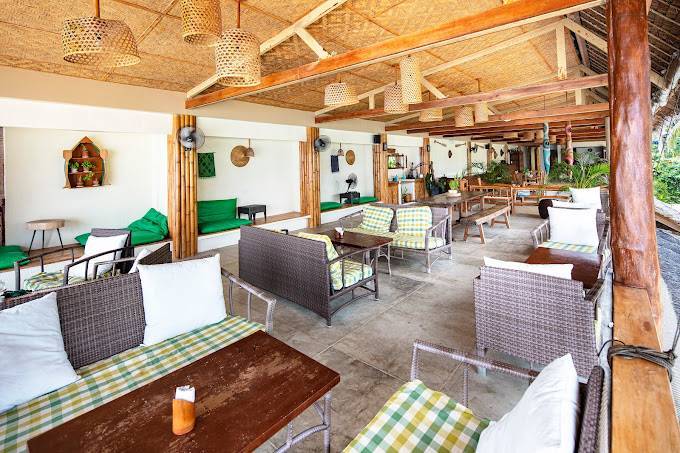 【Bohol】Oasis Resort 5 days 4 nights Philippines Diving package