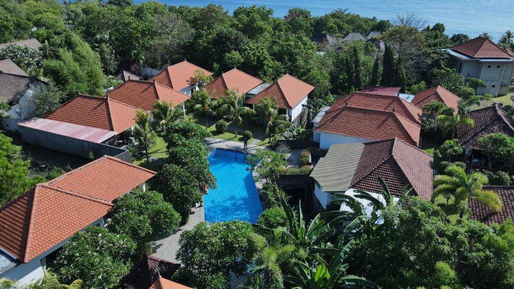 【Bali】峇里島Liberty Dive Resort 4日3夜印尼潛水自由行套票