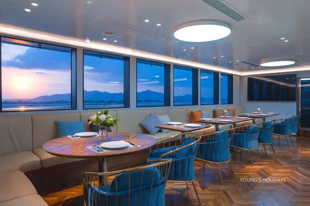 【Maldives】M/Y White Pearl 豪華馬爾地夫船潛套票
