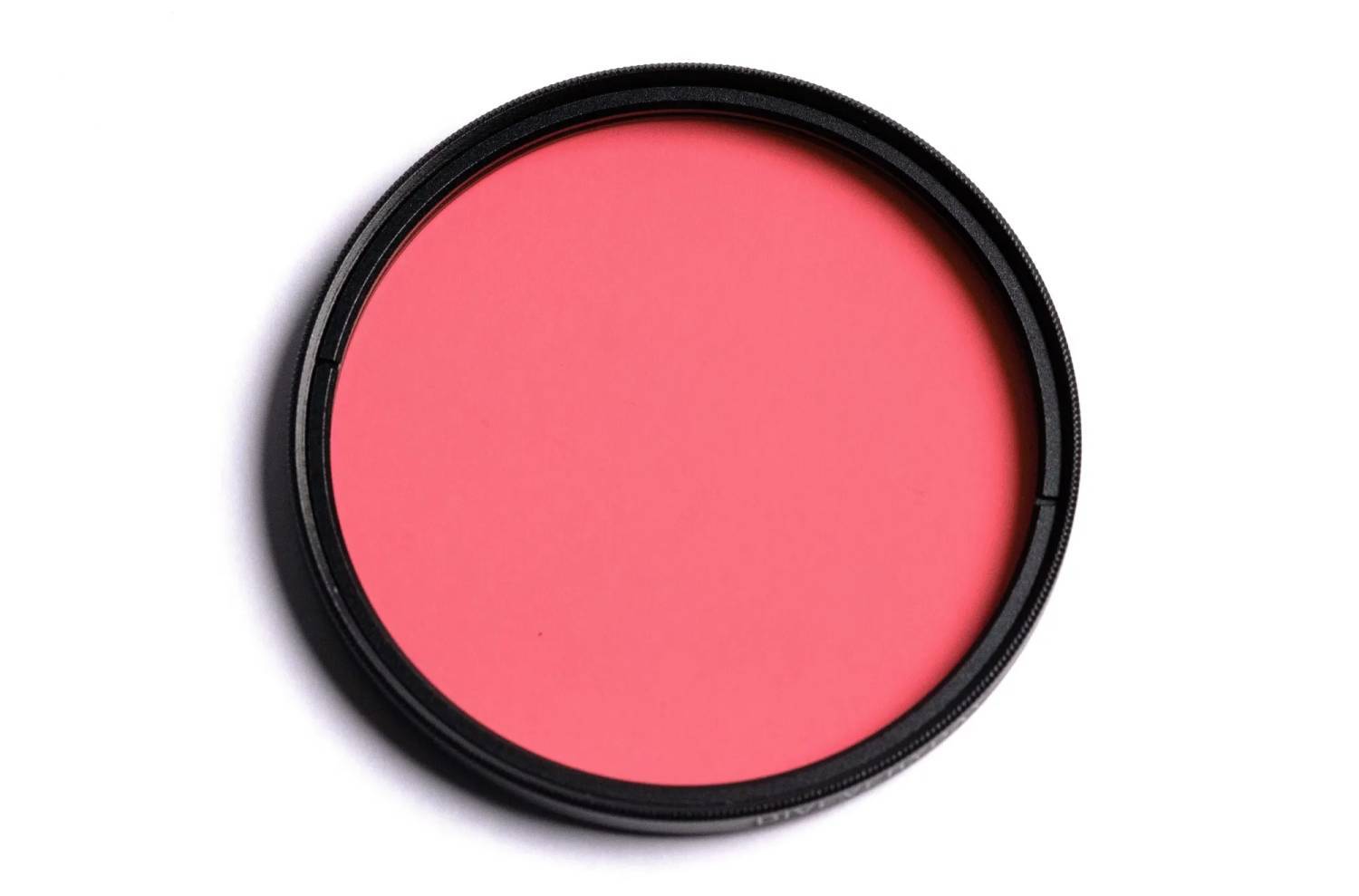 【Diving Equipment】 DIVEVERYDAY® Lens Adapter Dedicated Connection Base / Trigger Rod (28 / 33mm) / M67 Pink Filter