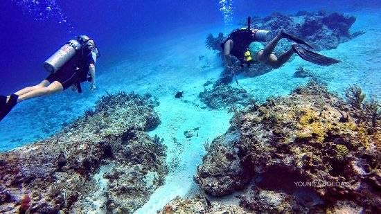 【Puerto Galera】波塞羅拉島 Angelyn’s Dive Resort 4日3夜 菲律賓潛水自由行套票