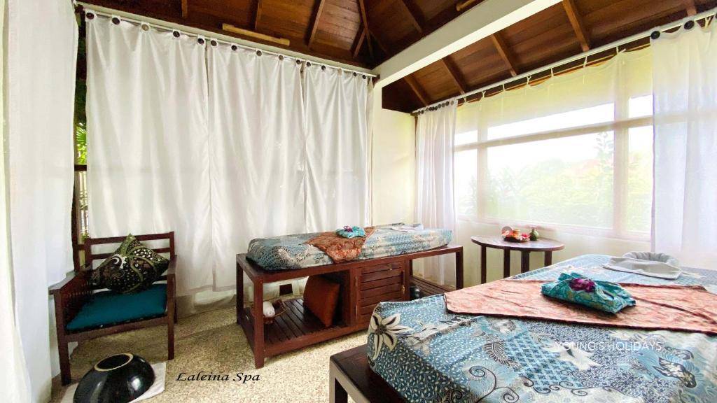 【Indonesia】Cocotinos Manado Resorts印尼潛水自由行套票