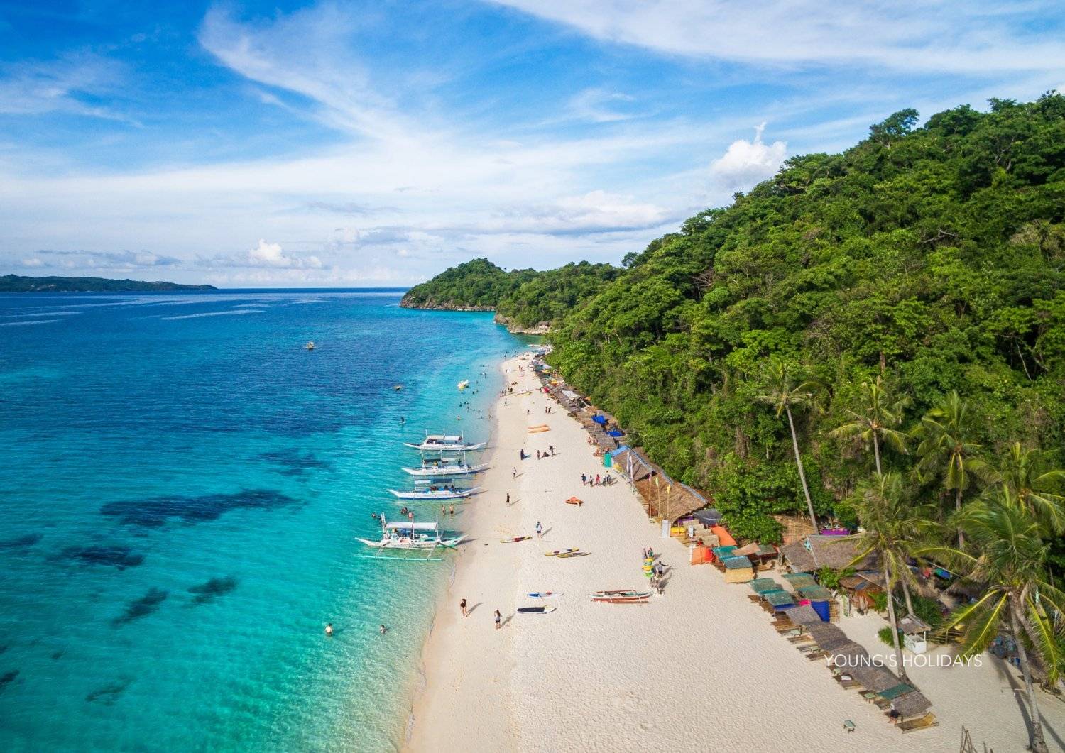 【Coron】6 Days 5 Nights Philippines Diving Tour with diving instructor Berry (30th APR to 5th MAY 2025)