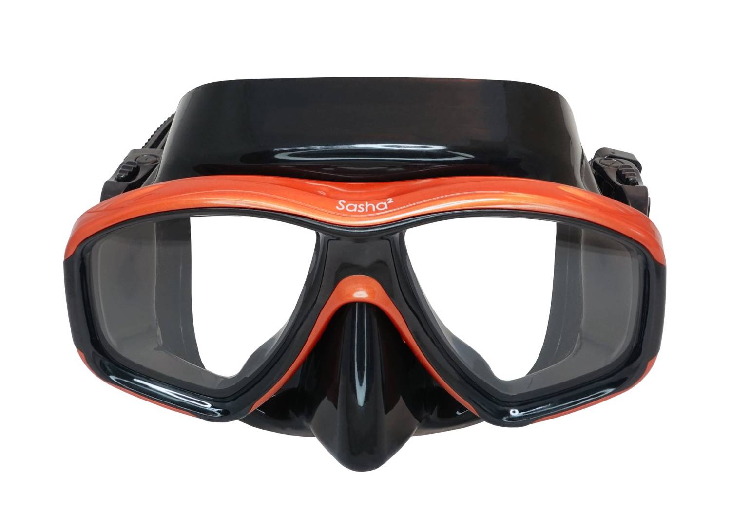 【Diving Equipment】Indivar Sasha2 Diving Mask