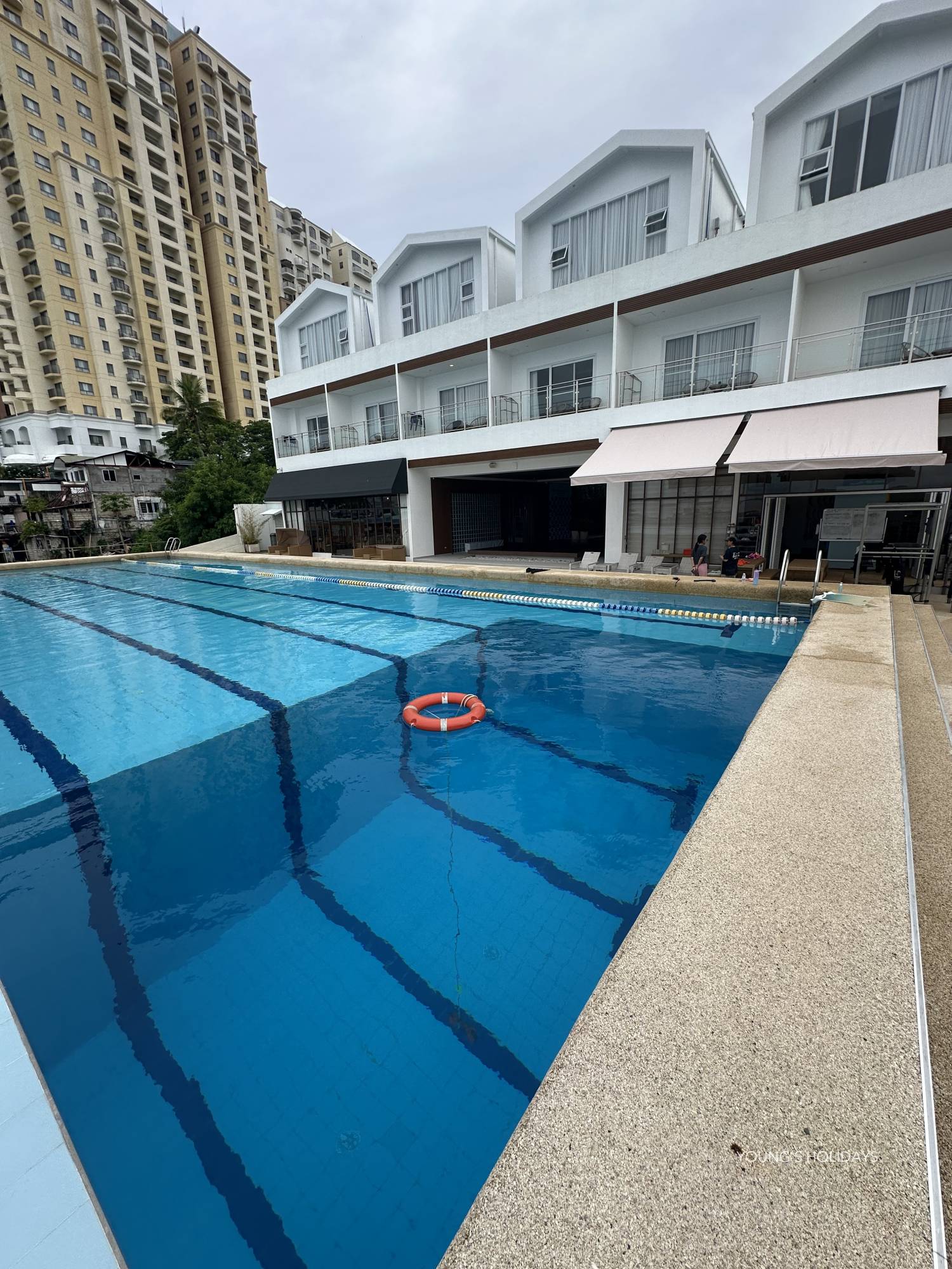 【Cebu】Never Die Ve Training Center Philippines Diving package