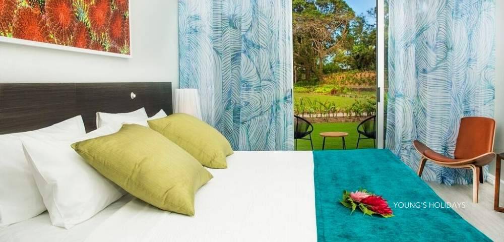 【Fiji】2026年9月25至10月4 10日7夜斐濟極限鯊魚潛水團*隨團教練