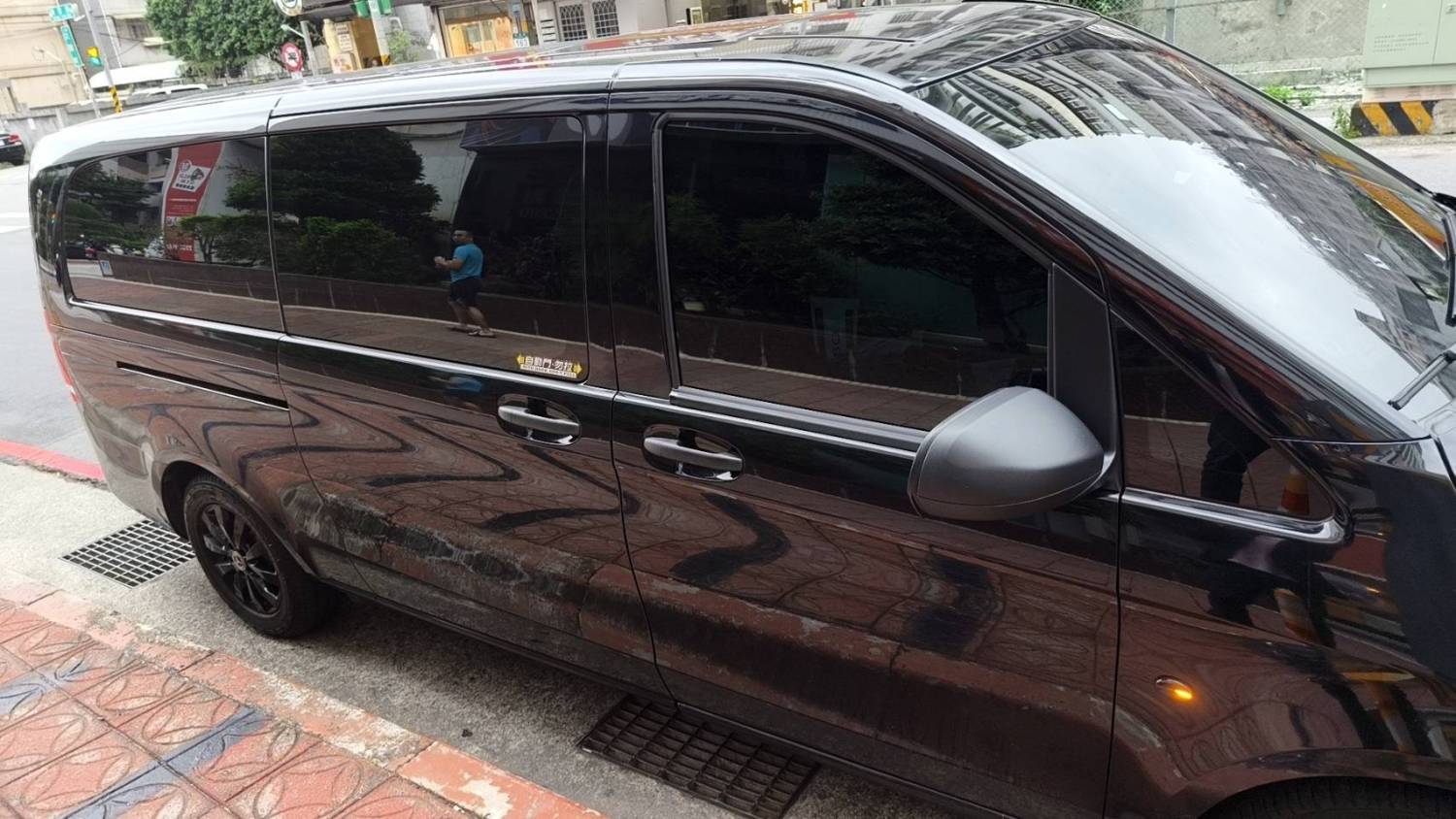 【Taichung Private Car Charter】Taichung 10-Hour Customizable Itinerary (4/8 Passenger Vehicle)