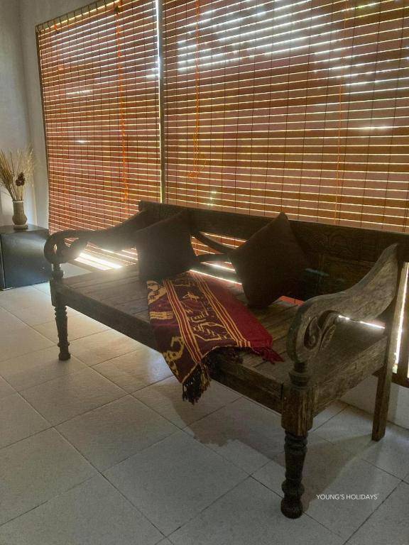 【Gili Trawangan】吉利群島 Lutwala Dive Resort印尼潛水自由行套票