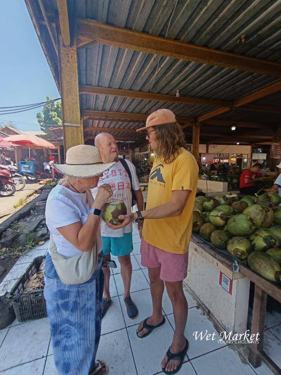 【Indonesia】Cocotinos Manado Resorts印尼潛水自由行套票