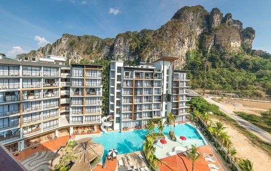 【Krabi】5 Days 4 Nights Tour with diving instructor Nim (8th to 12st November 2025)