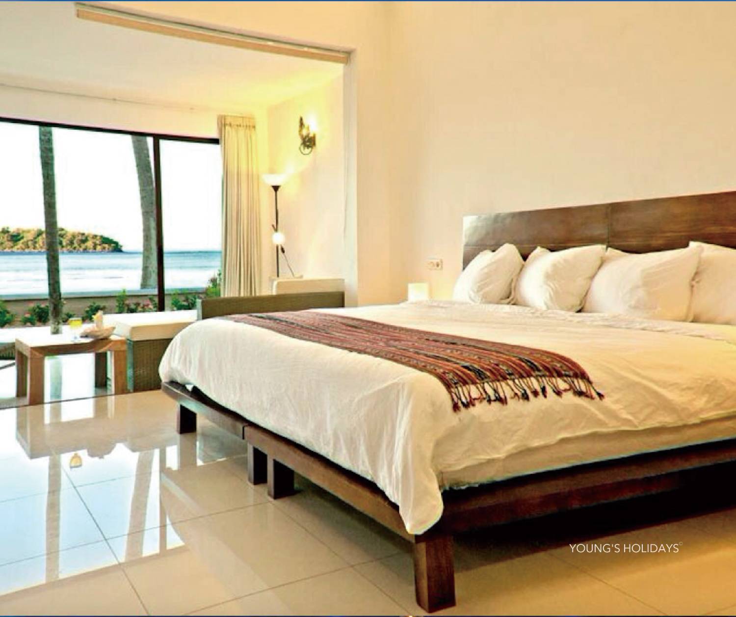 【Indonesia】Pulau Weh Resort 6 days 5 nights diving package