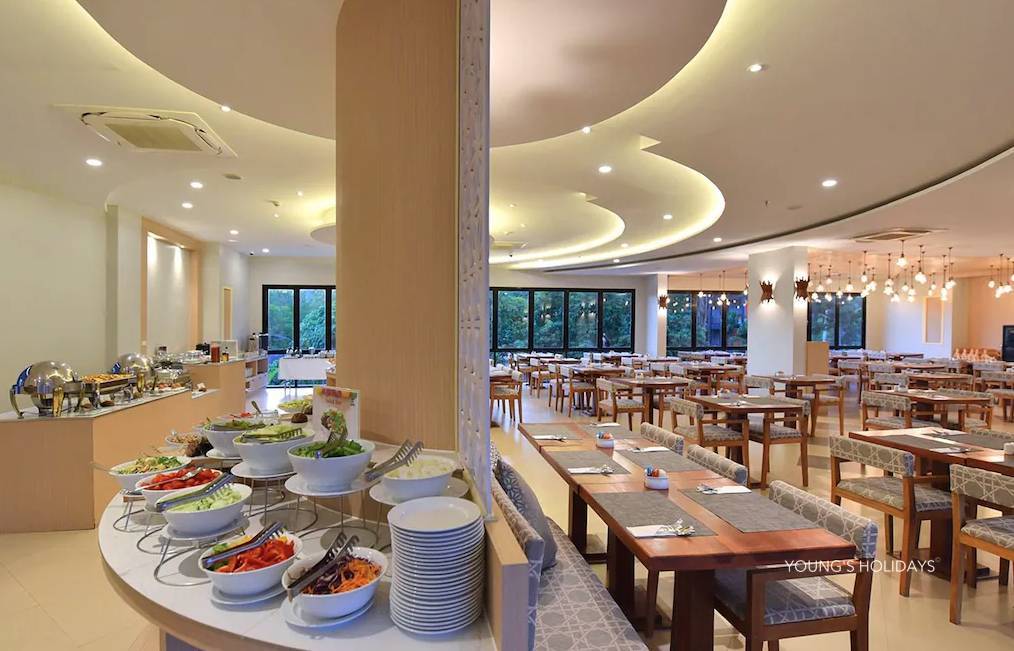 【喀比】2026年10月16日-20日 5日4夜泰國喀比潛水團*隨團教練Nim sir