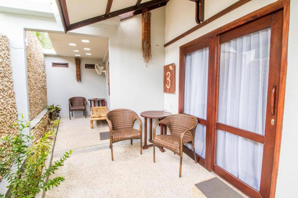 【Lembeh】Cocotinos Lembeh Resorts Indonesia diving package