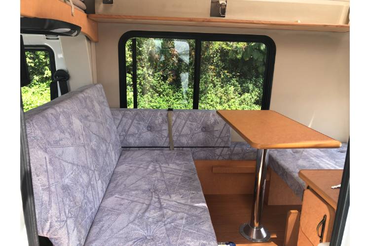 【沖繩】日本沖繩露營車自駕遊租用體驗(C-Tentmushi)