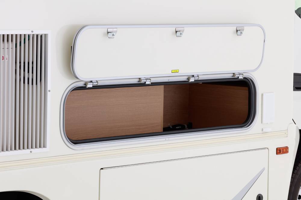 【Sendai Yamagata】Japan Sendai RV Caravan 24 hours Rental Experience(VT-Corde Leaves)