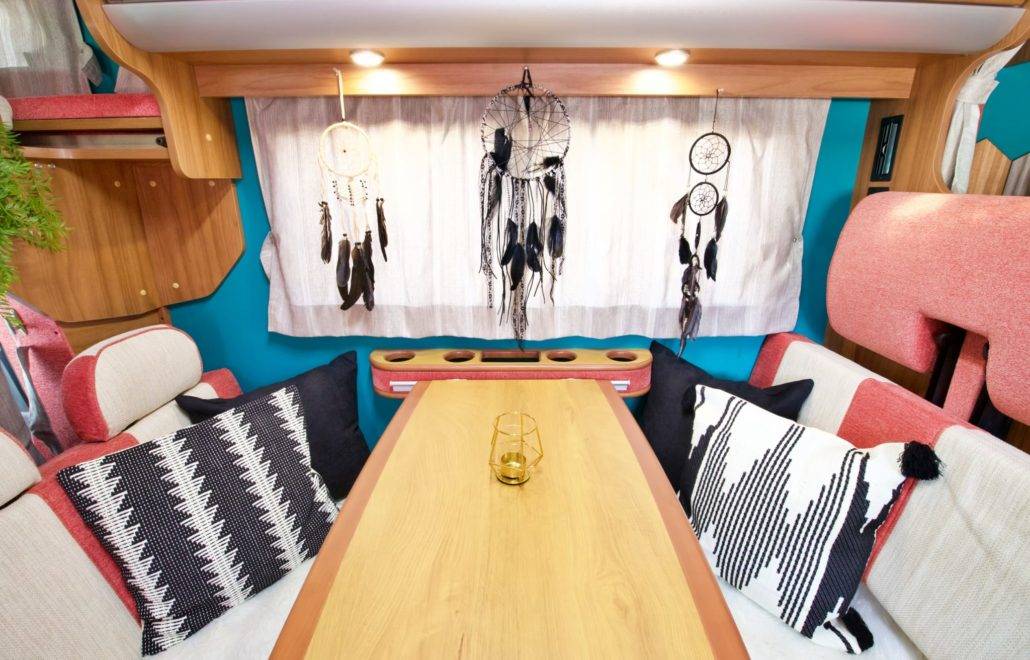 【Tokyo】Japan 6ppl RV Caravan 24 hours Rental Experience (JTM-Dublin)