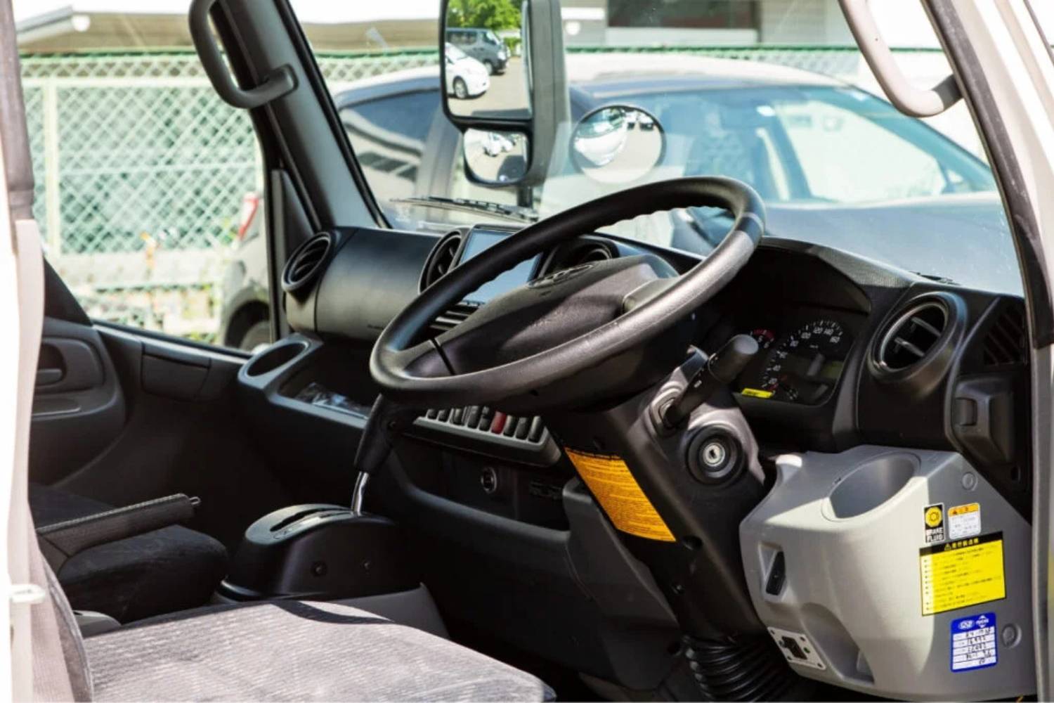 【Sendai Yamagata】Japan Sendai RV Caravan 24 hours Rental Experience(VT-Corde Leaves)