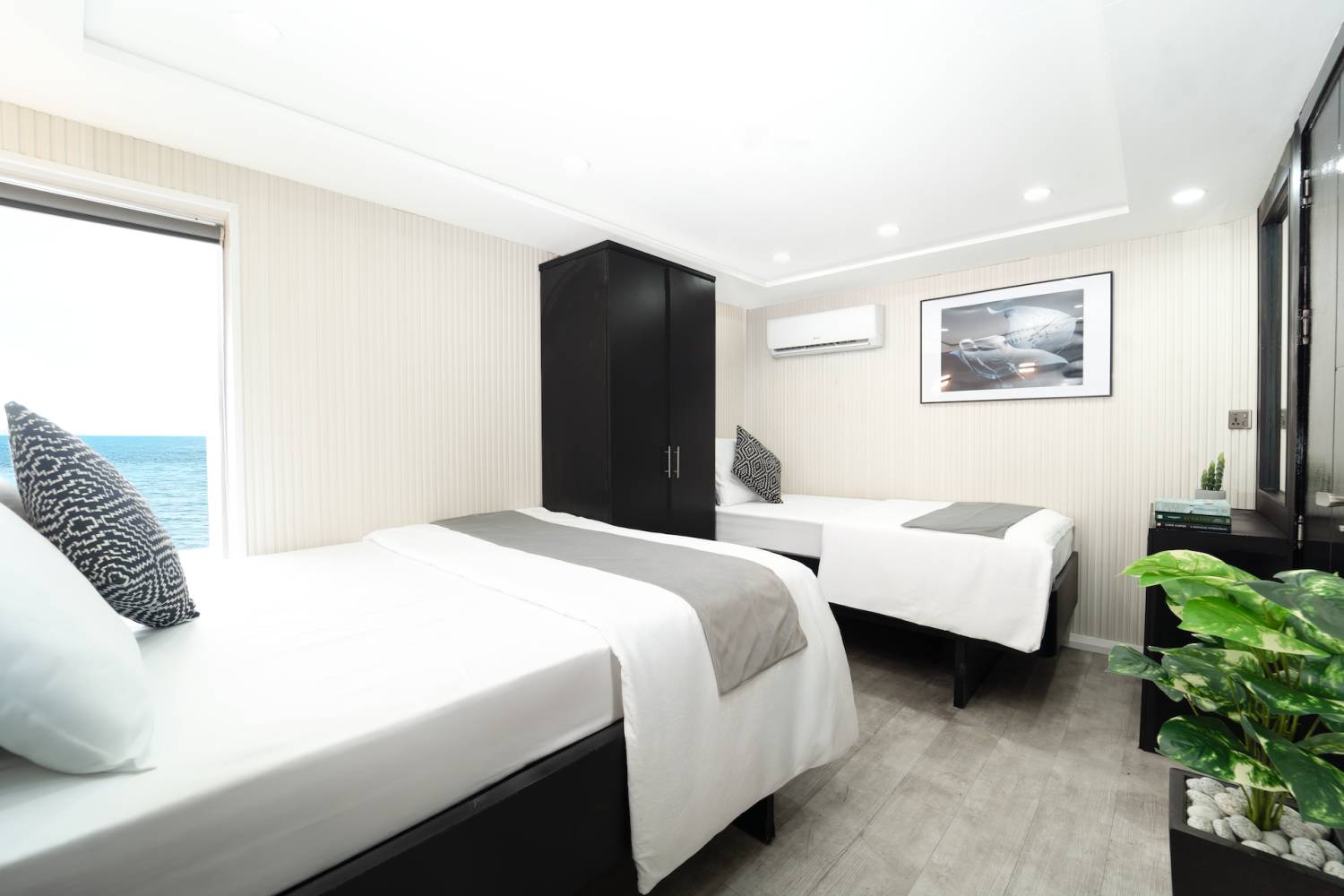 【Maldives】Liveaboard - Maldives Legend X 5 Days / 8 Days