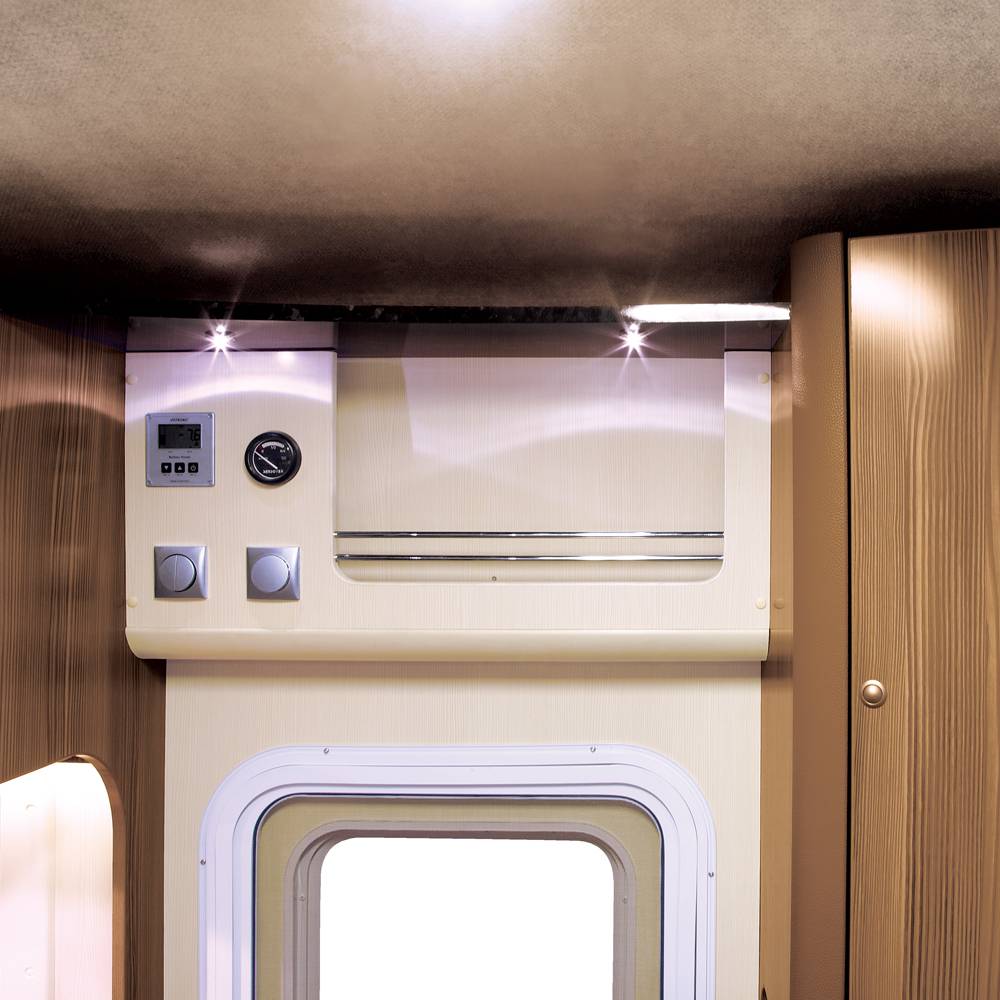 【Narita Airport】Japan Tokyo Caravan 24 hours Rental Experience(VT-ZiL Noble)