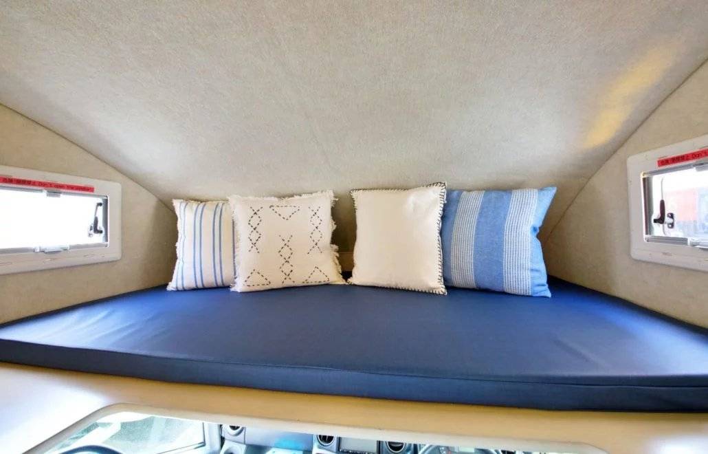 【Tokyo】Japan 6ppl RV Caravan 24 hours Rental Experience(JTM-OCeans)