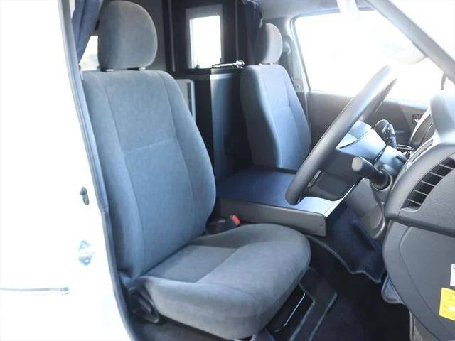 【New Chitose Airport】Japan Hokkaido RV Caravan Rental Experience(DS-TR500 CLH)