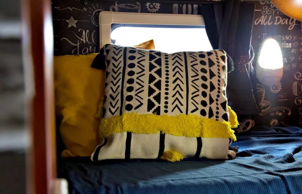 【四國廣島】六人日本露營車24小時自駕遊租用體驗(JHM-Yukiwakamaru)