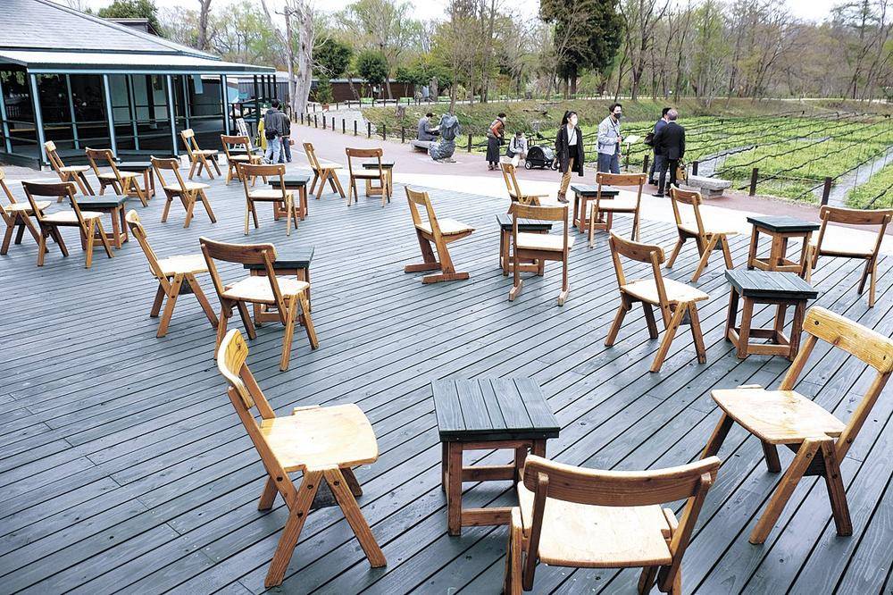 【富士山露營車旅行團】 日本東京七日六夜 秋日紅葉 露營車旅行團