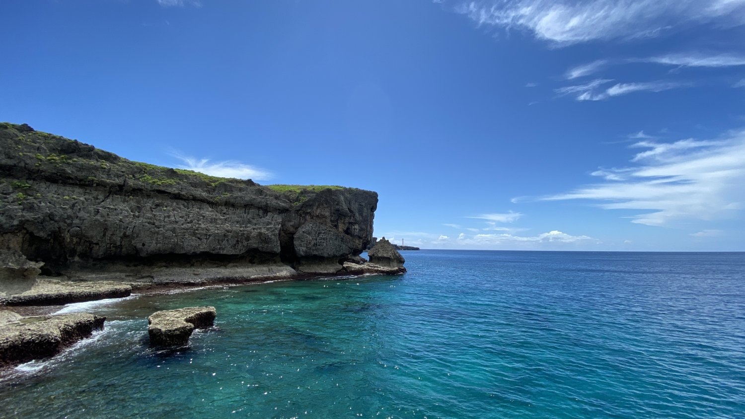 Okinawa 沖繩恩納村青之洞窟潛水 浮潛體驗 Young S Holidays