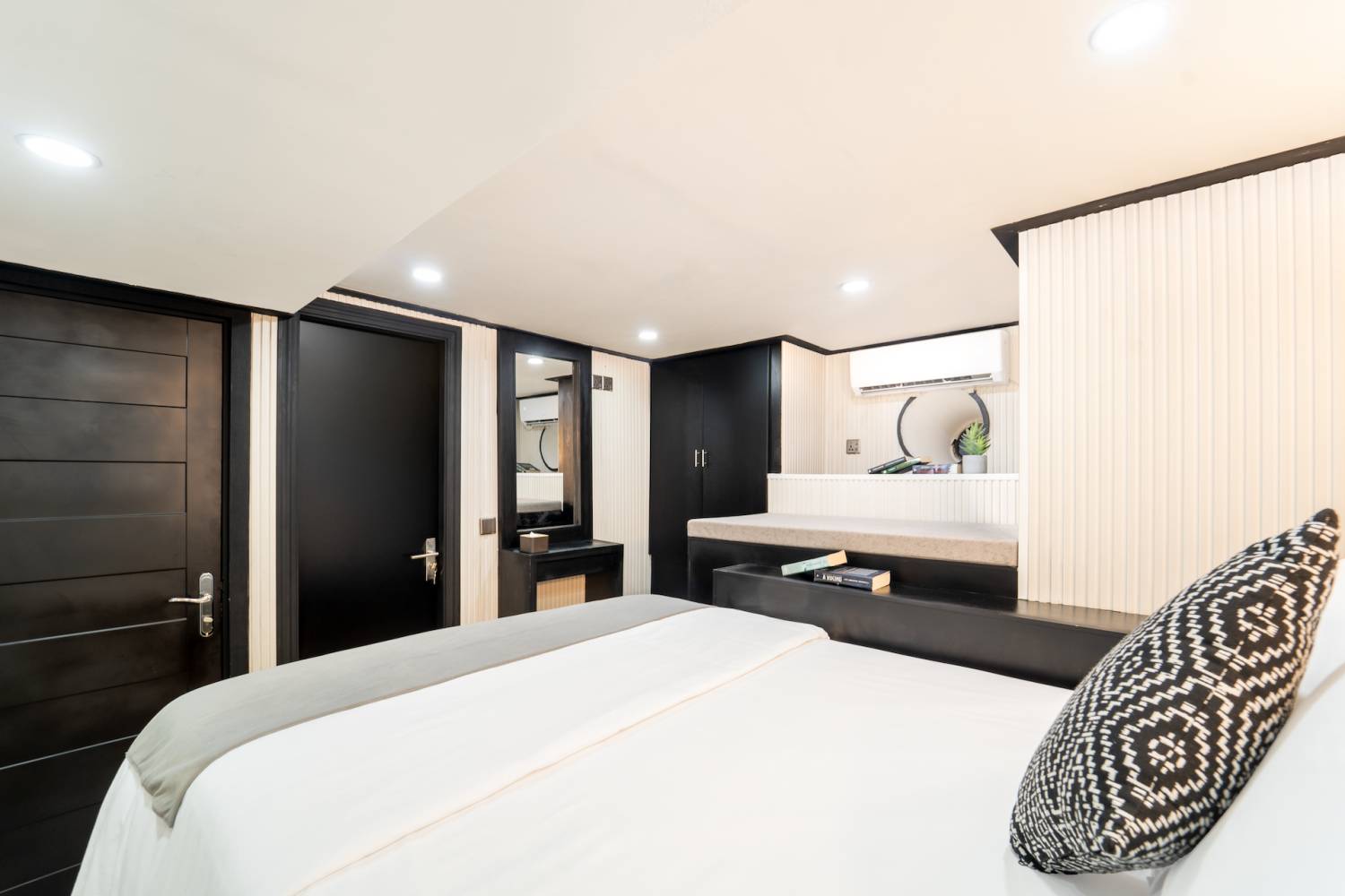 【Maldives】Liveaboard - Maldives Legend X 5 Days / 8 Days