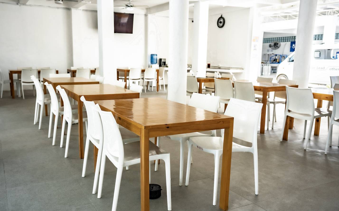 【Bohol】保和島/薄荷島 Club Hari 渡假村5日4夜菲律賓潛水自由行套票