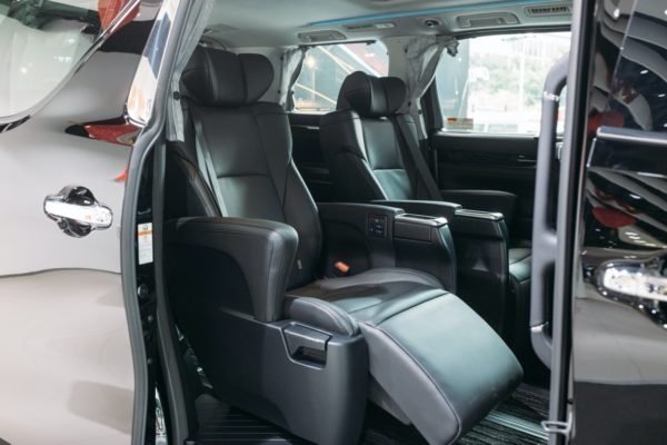 【私人包車】北海道10小時市內客制化行程中文司機包車一日遊(7/10人車)