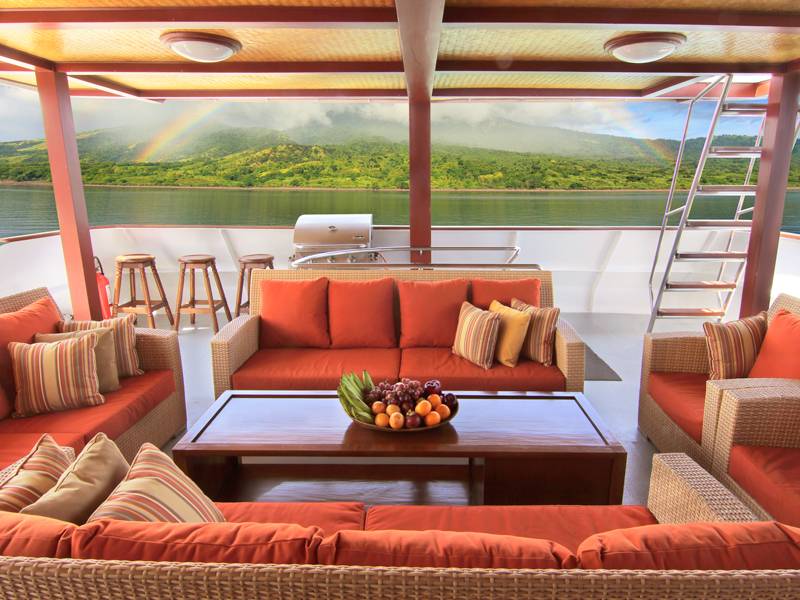 【Indonesia】Liveaboard Mermaid I