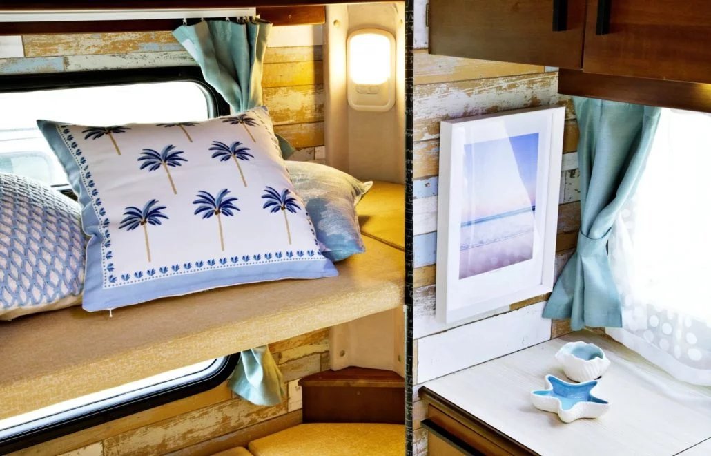 【Osaka】Japan 5ppl RV Caravan 24 hours Rental Experience(JOSS)