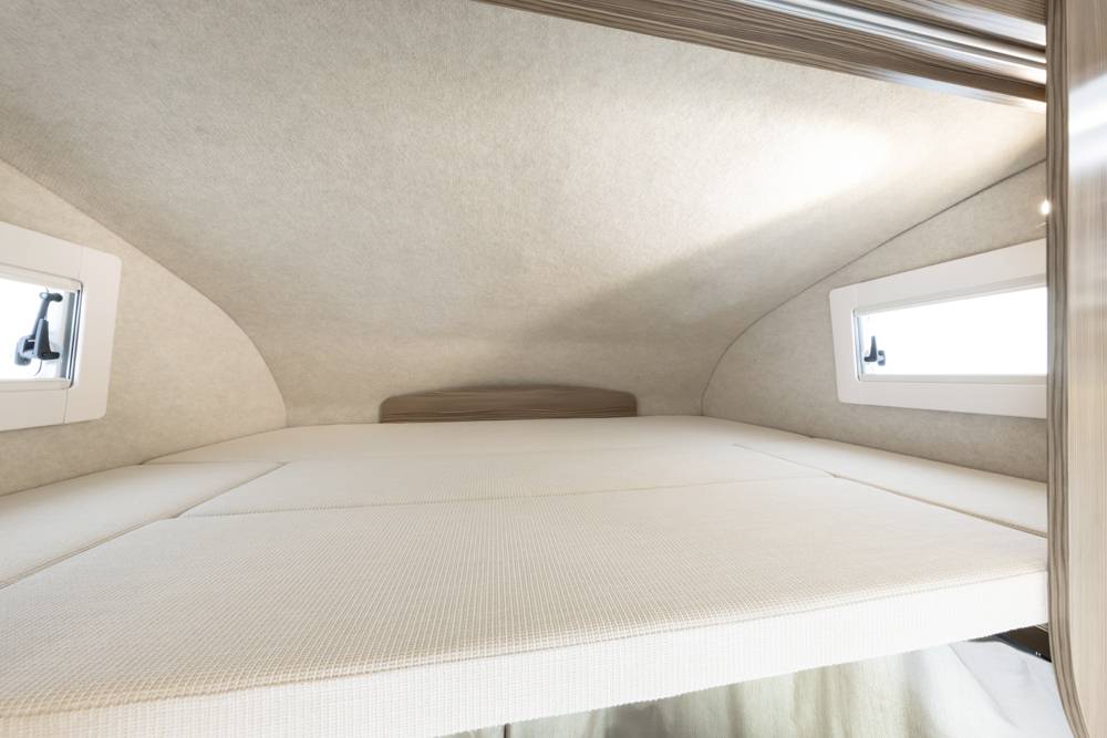 【Narita Airport】Japan Tokyo Caravan 24 hours Rental Experience(VT-ZiL Noble)