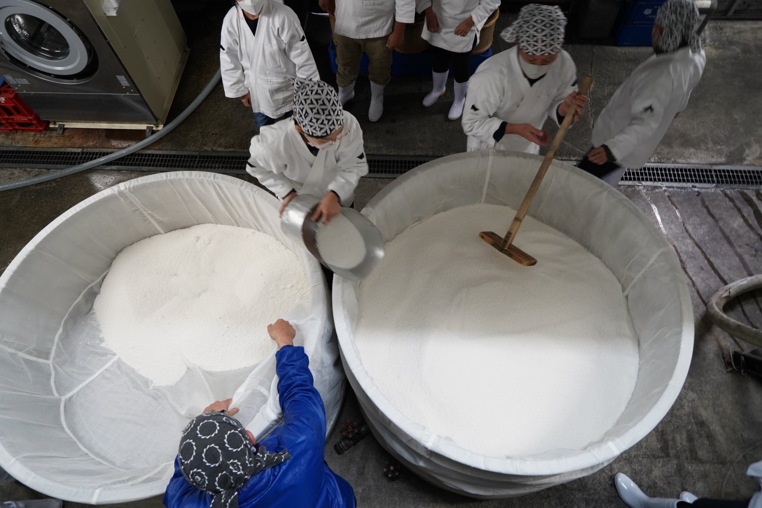 【帶你走入清酒文化】  日本清酒「藏人體驗」、北八岳空中纜車、小緒葡萄酒園、懷石料理、溫泉6天深度遊