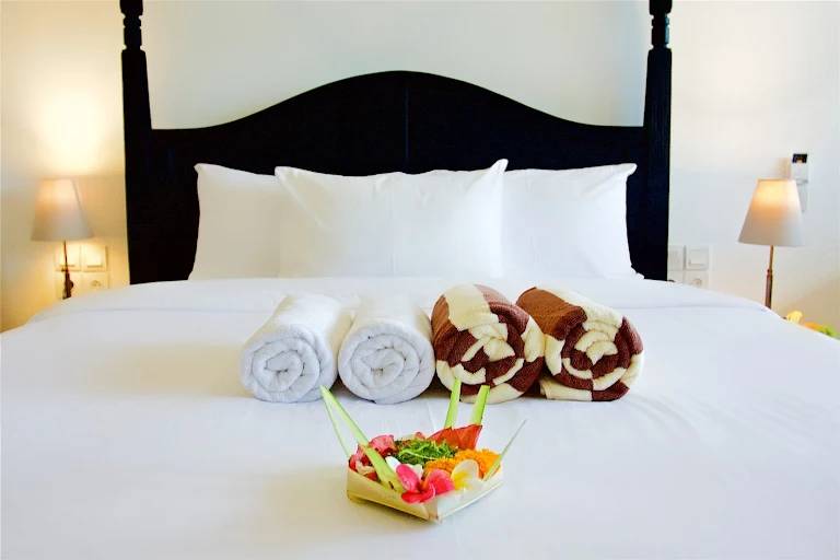 【印尼】峇里島OK DIvers Resort 5日4夜潛水自由行套票