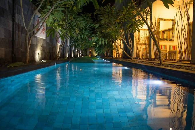 【Gili Trawangan】Blue Marlin Dive Indonesia diving package