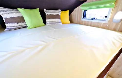 【Tokyo】Japan 6ppl RV Caravan 24 hours Rental Experience  (JTM-Luminous)