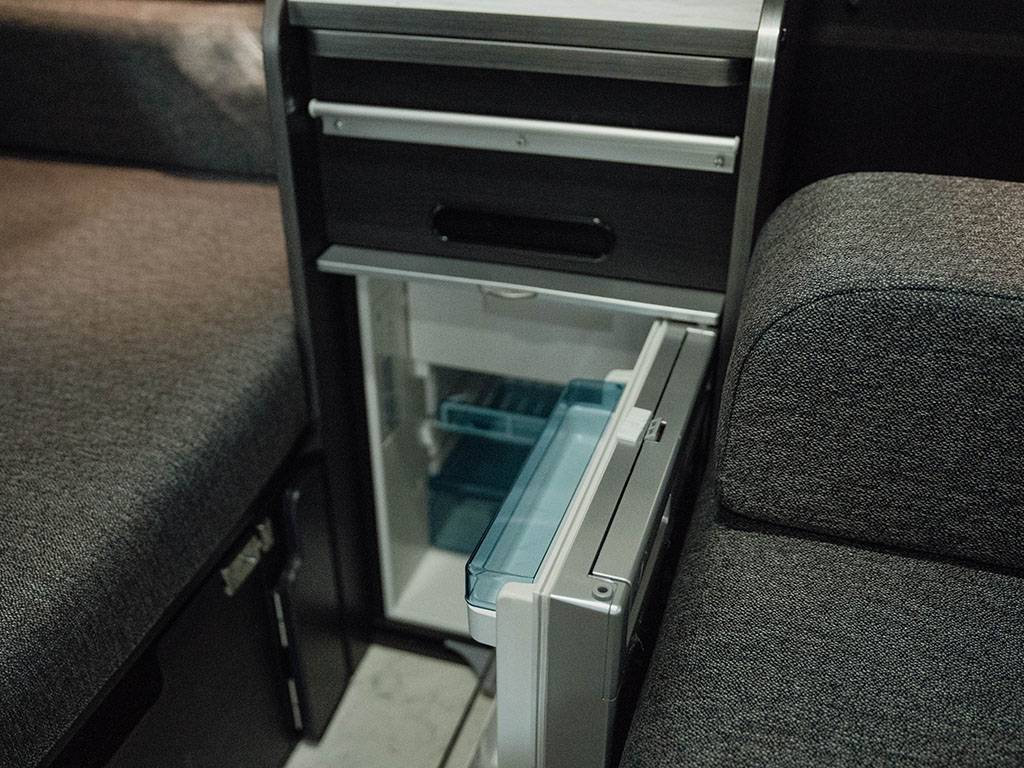 【New Chitose Airport】Japan Hokkaido RV Caravan Rental Experience(DS-TR500 CLH)