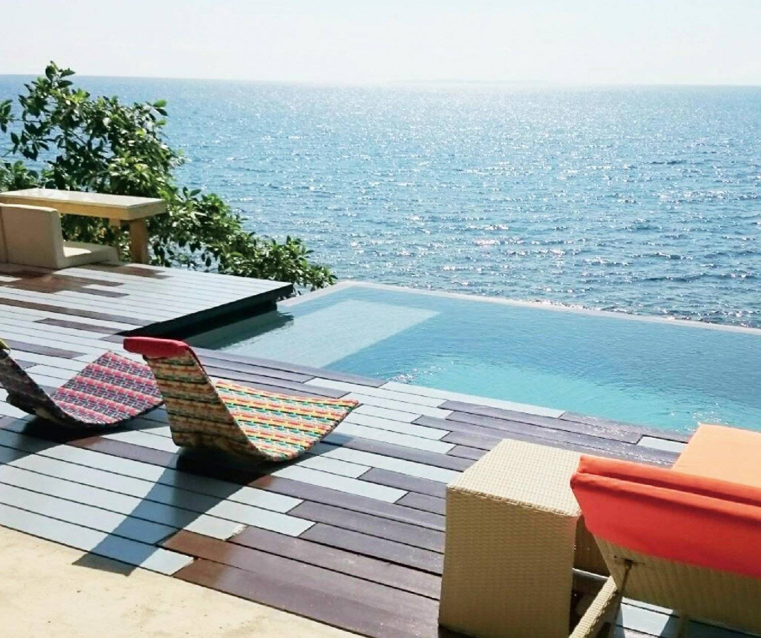 【Anilao】AniSiam Beach House Philippines Diving package