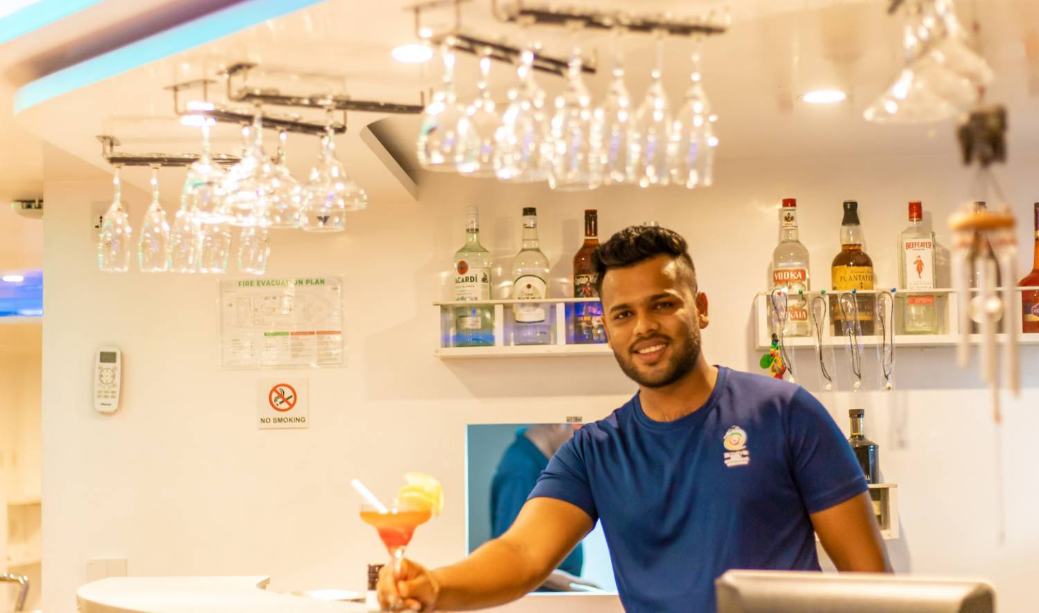 【Maldives】Liveaboard - Maldives Legend Sea Pleasure 5 Days / 8 Days