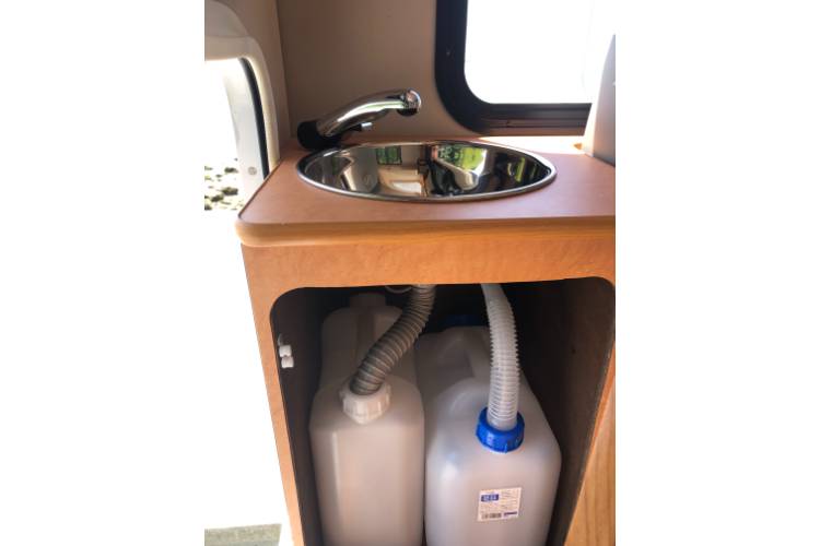 【沖繩】日本沖繩露營車自駕遊租用體驗(C-Tentmushi)