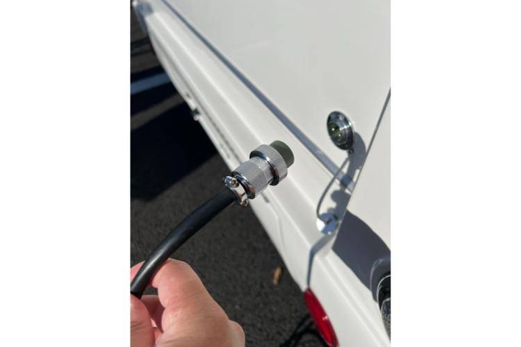 【Tokyo】Japan Rental Caravan RV Road Trip Experience (C-Happy1 Premium)