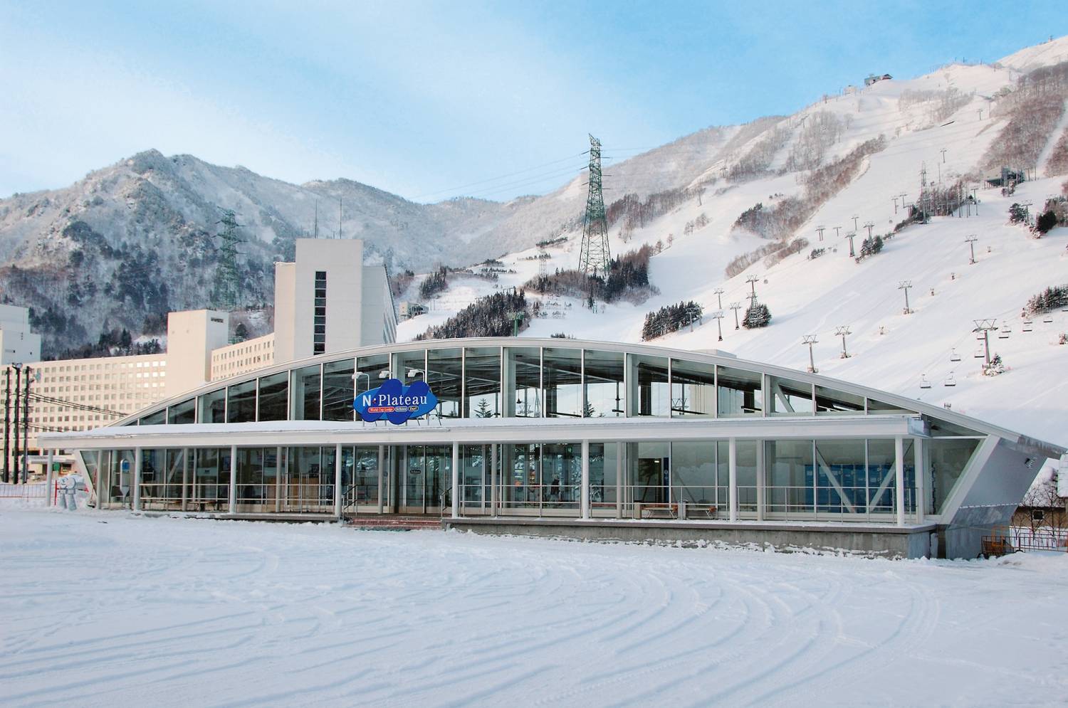 【苗場、田代、神樂滑雪旅行團】 日本七日六夜 初學者首選 滑雪之旅旅行團